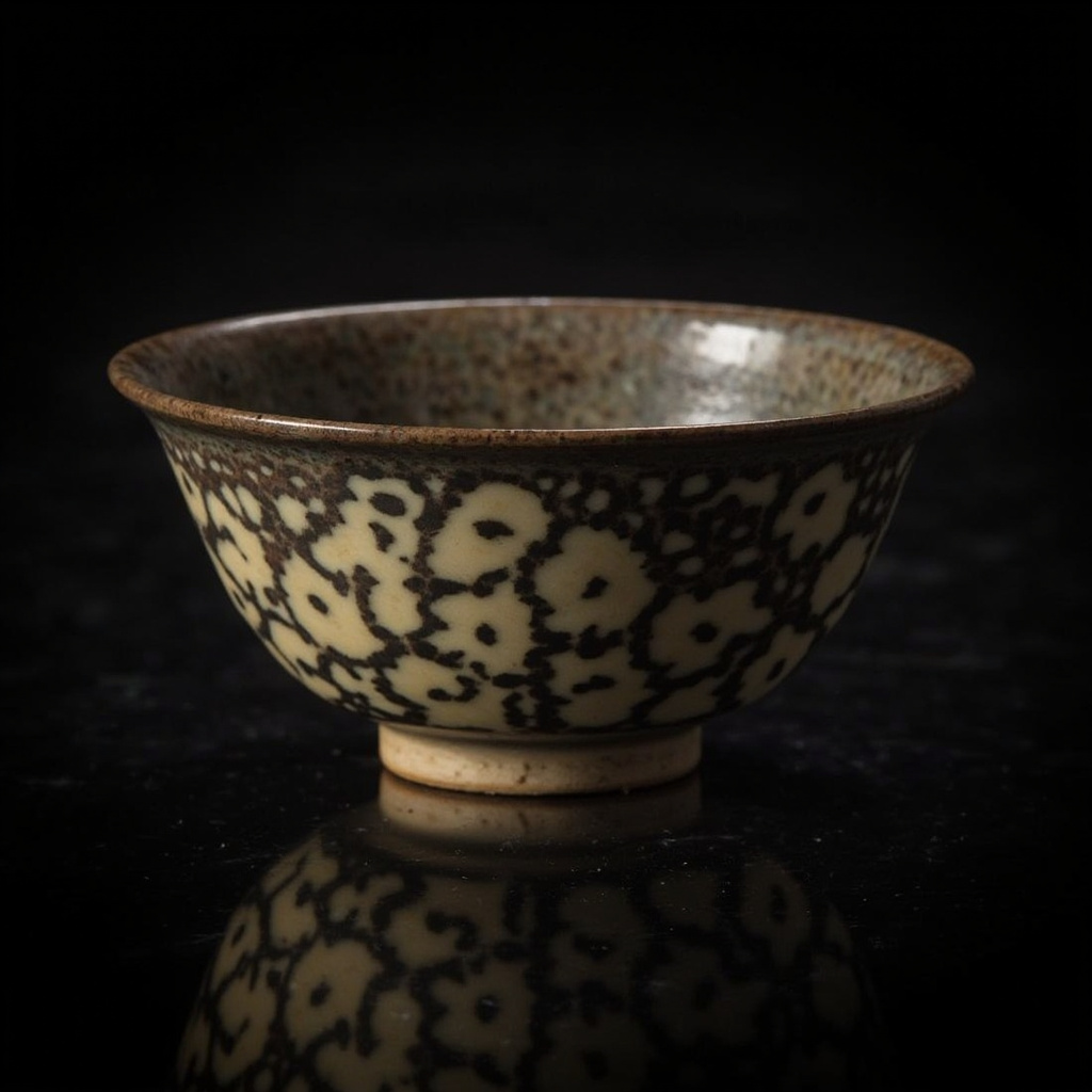 Jianzhan Tea Bowls