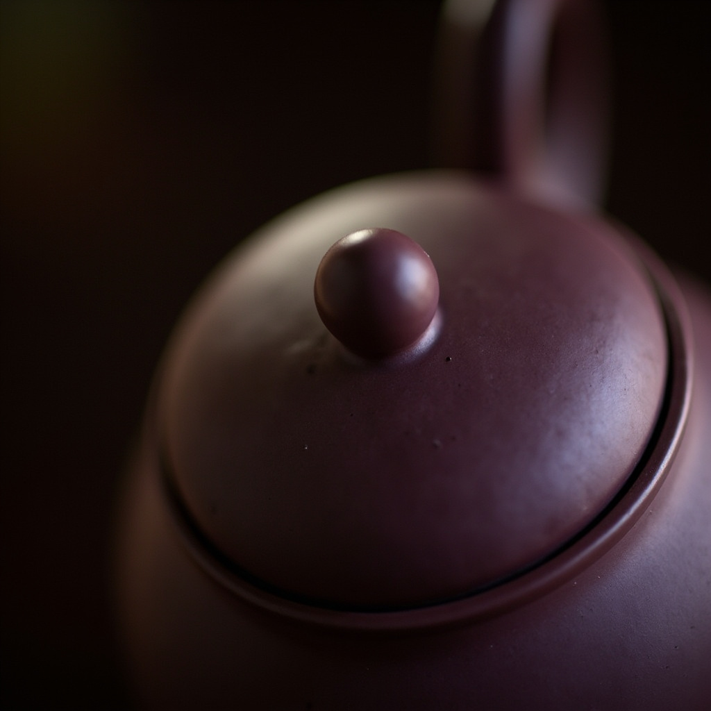 Yixing Zisha Teapots